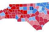 What Happened in North Carolina