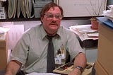 Working 9 to 5