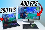 5 Ways to Increase Gaming Performance on Your Laptop