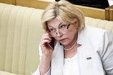 After the request of MP Drapeko, the prosecutor’s office decided to take a closer look at the…