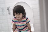 How Often Should A Toddler Poop? | Wriggly Toes