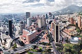 Forbes names Bogotá one of 2017’s top destinations