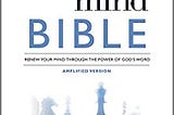 READ/DOWNLOAD*^ Battlefield of the Mind Bible: Renew Your Mind Through the Power of God’s Word FULL…