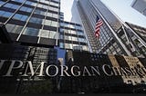 Former JP Morgan traders look at cryptocurrencies.