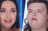 Going Viral: Trey Louis’ Story and Katy Perry’s Reaction