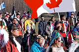 Empowering Canadian Indigenous Communities: Unleashing the Power of Self-Governance and…