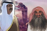 September 11, Connection Between Qatar and Al-Qaeda