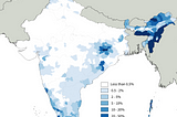 Christian Missionaries on Conversion Spree in India