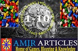 Best 50 Games Released between 1991–2000 — Ranked from 1–50 — Amir Articles — Home of Games…