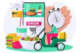 Building Your Food Delivery Dream: Enatega, the Open-Source Powerhouse