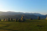 Castlerigg Stone Circle, the unique wonder and why you need to see it — True Freedom Seekers