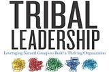 [Book Review] Tribal Leadership — Secret sauce to building a great organizational culture