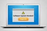 Why You Should Update Your Software & Apps Right Now