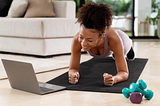 Why do fitness and workout apps so crucially need in-app communities?
