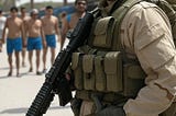 Trump’s Fake L.A. Invasion Is Giant Bait & Switch