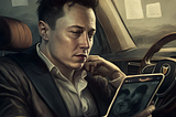 With Elon focusing on Twitter, will Tesla’s stock resist the downward momentum?