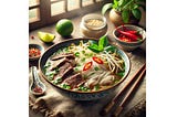 Authentic Vietnamese Beef Pho Recipe — The Foodie Diary