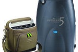 Continuous Flow Portable Oxygen Concentrator Reviews: Top Picks!