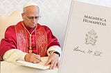 Mo Gawdat Doesn’t Agree With the Pope