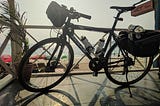 My First Solo Cycling Trip — Bangalore to Goa