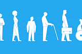 How to design for accessibility? — Design for All