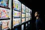 Can software make your vending machine business more successful?