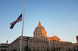 A Data Homage to Mayor Edwin Mah Lee (MEL)