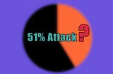 What Is the 51% Attack? It’s Impact on Coin Blockchain.