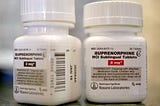 Buprenorphine for Pain Management