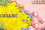 The Russian-Ukraine Conflict: Unveiling Russia’s Ongoing War in Ukraine