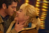 ‘We Live in Time’ — Movie Review