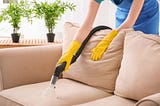 How Much Does Upholstery Cleaning Cost In 2022