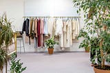 Benefits and Disadvantages of a Capsule Wardrobe — Sustainably-Yours