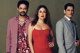 Jaane Jaan, starring Kareena Kapoor Khan, Vijay Varma and Jaideep Ahlawat, Review