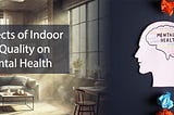 How Air Quality Affects Mental Health