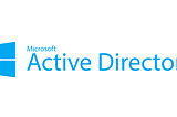 What is Microsoft Active Directory(AD)?