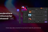 Wondershare Uniconverter Keygen Pre-Activated Free Download 2024 Latest Version