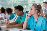 Top 6 Universities In Europe To Study Nursing In 2020 — iStudyAbroad