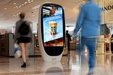 What Are the Latest Tech Trends in OOH?