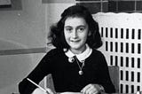 The Story of Anne Frank