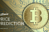Cryptocurrency News: Bitcoin Price Prediction — 2019. Today BTC Live Value 3591 USD.