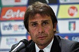 Can Conte Create A Dynasty At Chelsea?