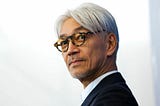 坂本龍一的音樂人生