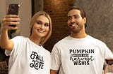 Stijlvolle T-shirts met Print voor Dames: Een Must-Have voor Jouw Garderobe!