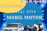 Gadai BPKB Motor Mobil Cakung Jakarta Timur
