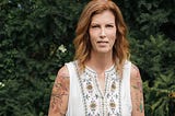 Q&A: Journalist Maureen Ryan Wants to Burn Hollywood Down
