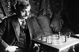 The Second World Chess Champion — Emanuel Lasker (1868 -1941) — Part II