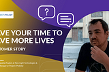 Teamline Works For You so You Could Save More Lives