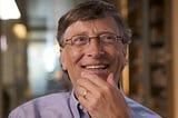 Bill Gates’ “Greatest Mistake Ever”