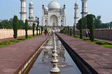 Bibi ka Maqbara : The Taj of Deccan